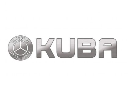 KUBA üreticisi resmi