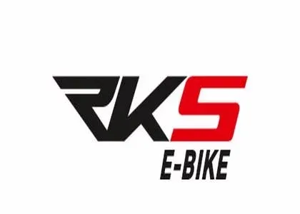 RKS E-Bike üreticisi resmi