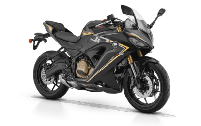 RKS SRK 400RR resmi