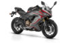 RKS SRK 400RR resmi