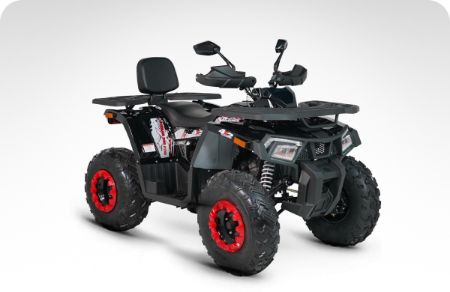 Atv & Off Road kategorisi için resim