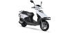 KUBA GS125 resmi
