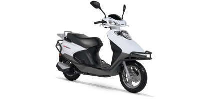 KUBA GS125 resmi