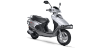 KUBA GS125 resmi